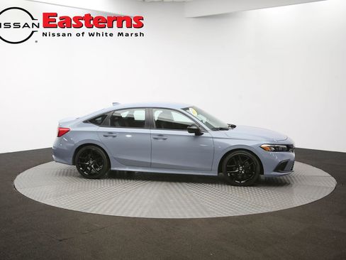 Used 2024 Honda Civic Sport image 42