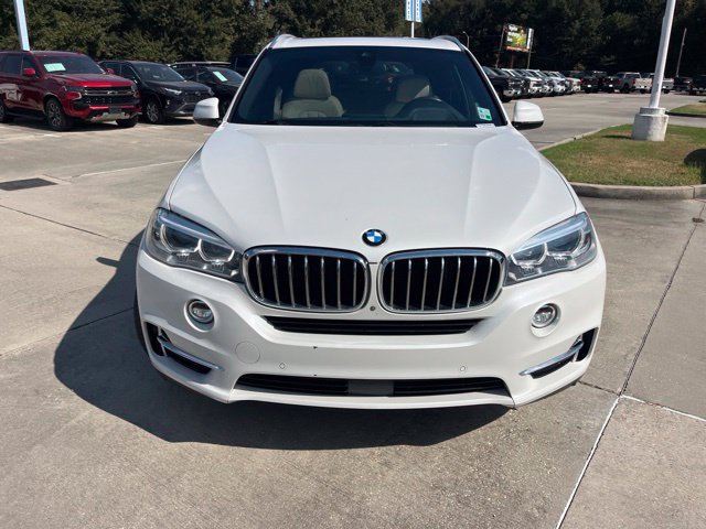 Used 2017 BMW X5 sDrive35i RWD image 10