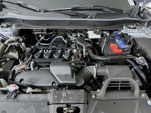 Used 2025 Honda CR-V EX-L image 33