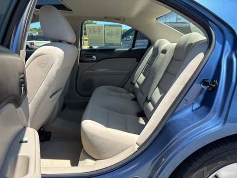 Used 2009 Ford Fusion SE FWD image 22