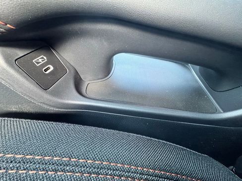 New 2026 Honda HR-V Sport image 17