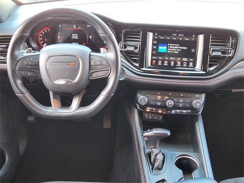 Certified 2023 Dodge Durango GT image 25