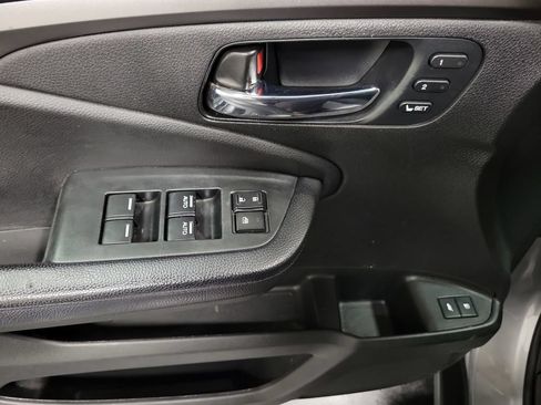 Used 2020 Honda Passport EX-L image 29