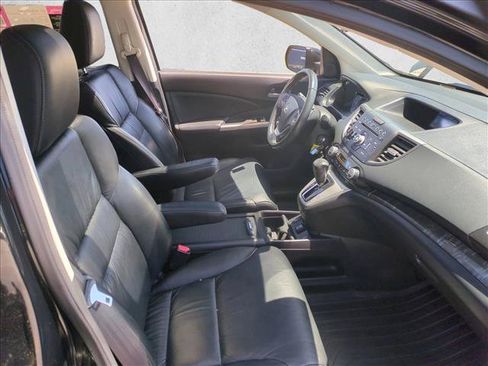 Used 2013 Honda CR-V EX-L image 20