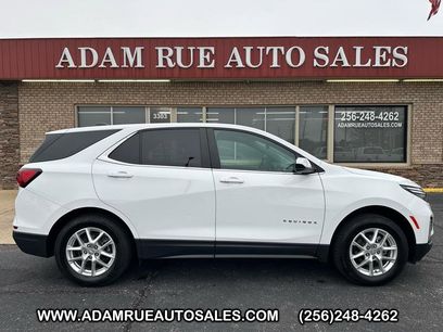 Used 2023 Chevrolet Equinox LT