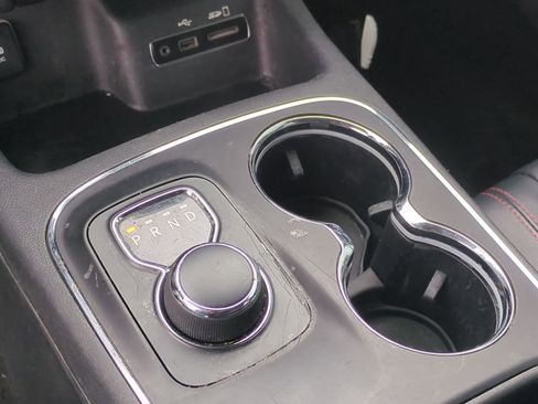 Used 2015 Dodge Durango Police image 40