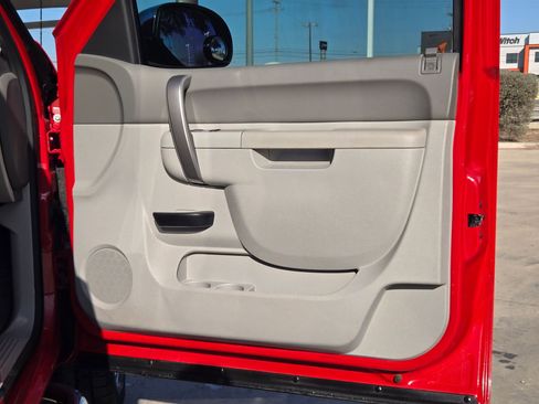 Certified 2013 Chevrolet Silverado 1500 LT image 29