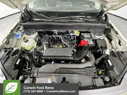 New 2025 Ford Bronco Sport Big Bend image 29