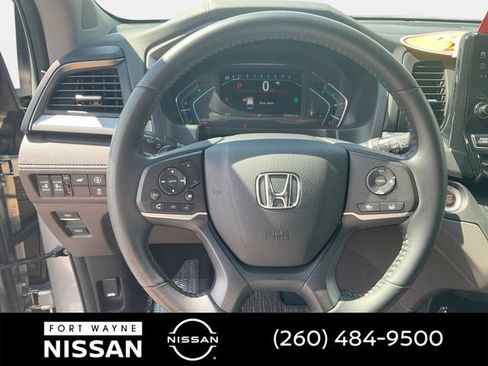 Used 2024 Honda Odyssey EX-L image 20