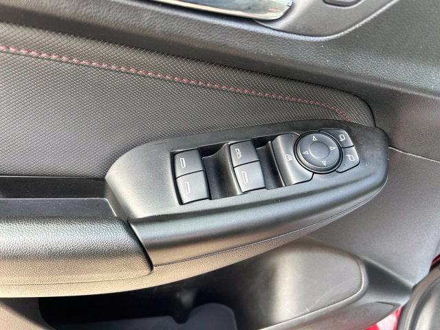 Used 2023 Chevrolet TrailBlazer RS w/ Convenience Package FWD image 10