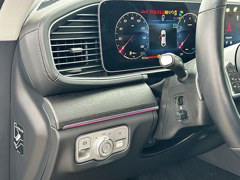 Used 2025 Mercedes-Benz GLE 450 GLE 450 image 10