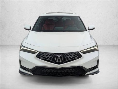 New 2026 Acura Integra A-Spec FWD image 6