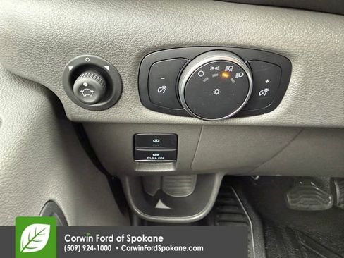 New 2026 Ford Transit 250 Base image 26