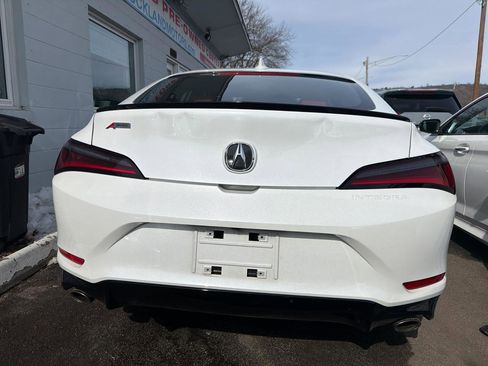 Used 2023 Acura Integra A-Spec image 6