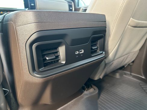 Used 2024 Chevrolet Silverado 1500 RST image 20