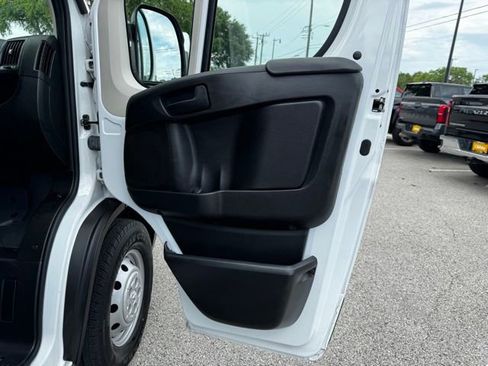 Used 2021 RAM ProMaster 1500 FWD image 16