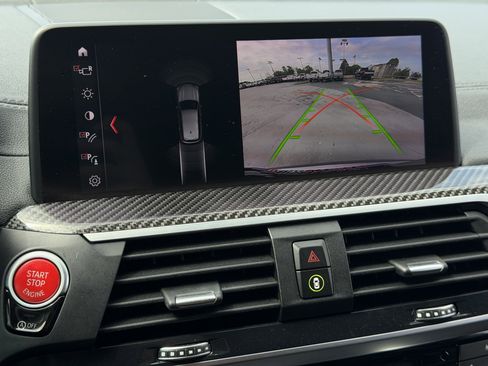 Used 2020 BMW X3 M image 30