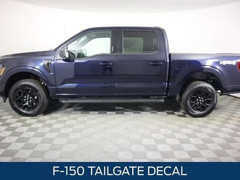 New 2026 Ford F150 XLT w/ Equipment Group 302A MID AWD/4WD image 6