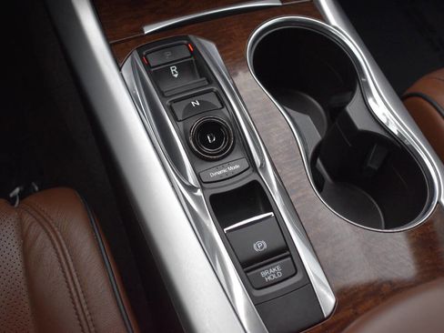 Used 2018 Acura TLX V6 w/ Technology Package image 33