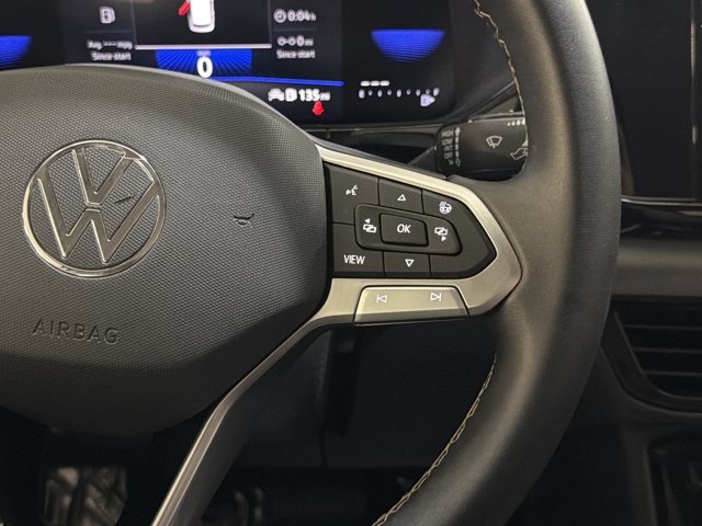 Certified 2023 Volkswagen Taos S AWD/4WD image 30