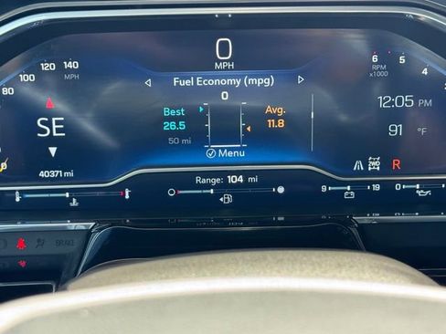 Used 2022 Chevrolet Silverado 1500 RST image 23