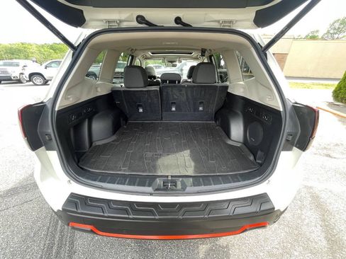 Used 2019 Subaru Forester Sport w/ Popular Package #2 AWD/4WD image 15