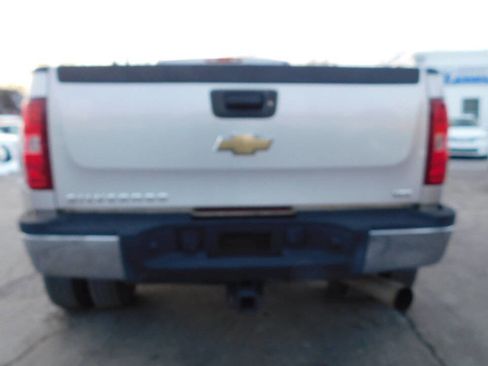 Used 2008 Chevrolet Silverado 3500 LTZ image 44