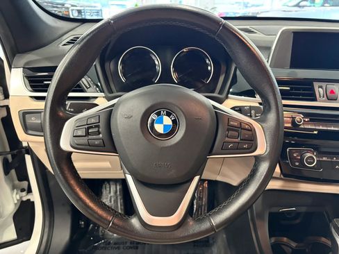 Used 2018 BMW X1 sDrive28i FWD image 28