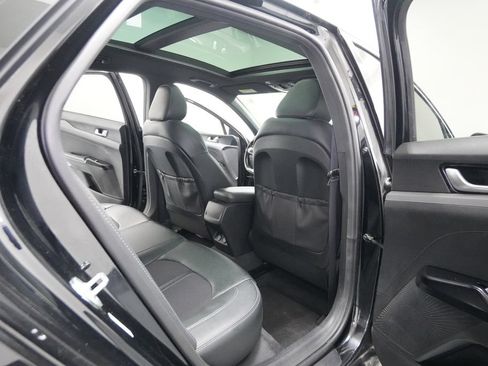 Used 2023 Kia K5 GT-Line FWD image 27