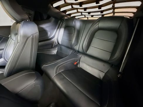 Used 2024 Ford Mustang GT Premium image 26