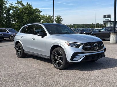 Used 2026 Mercedes-Benz GLC 300