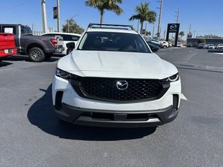 New 2026 MAZDA CX-50 2.5 Hybrid w/ Weather Package video 2