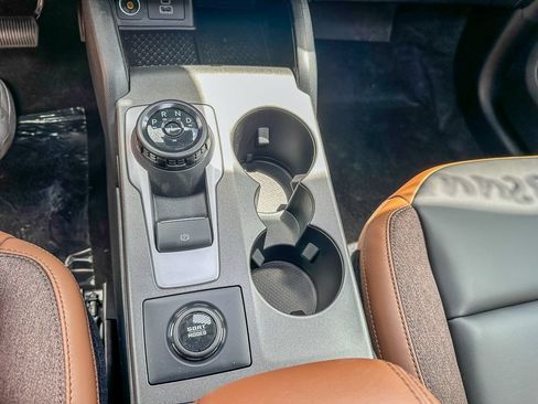 New 2026 Ford Bronco Sport Outer Banks AWD/4WD image 29