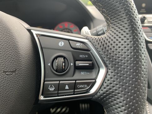 Used 2026 Acura RDX A-Spec AWD/4WD image 20