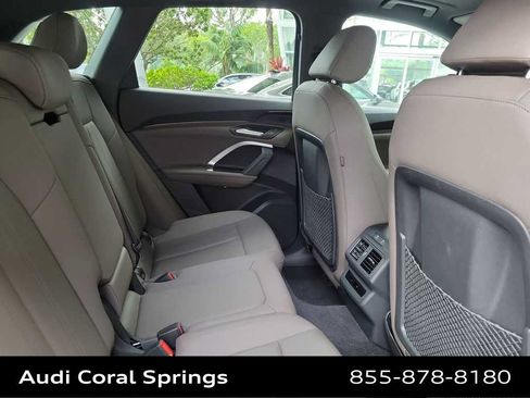 Certified 2025 Audi Q5 Premium w/ Convenience Package AWD/4WD image 21