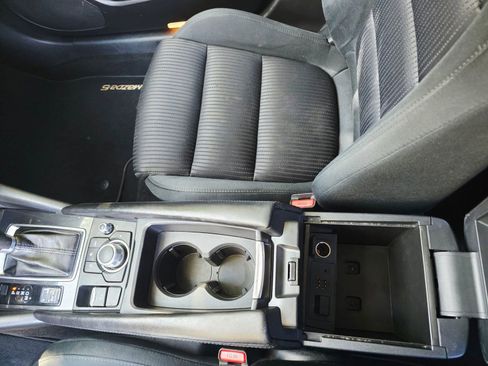 Used 2016 MAZDA MAZDA6 Sport image 22