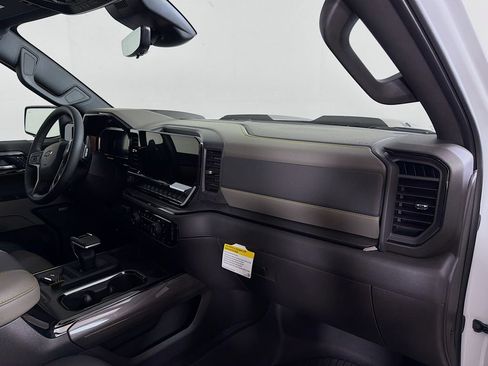 New 2026 Chevrolet Silverado 1500 ZR2 w/ ZR2 Bison Edition AWD/4WD image 26
