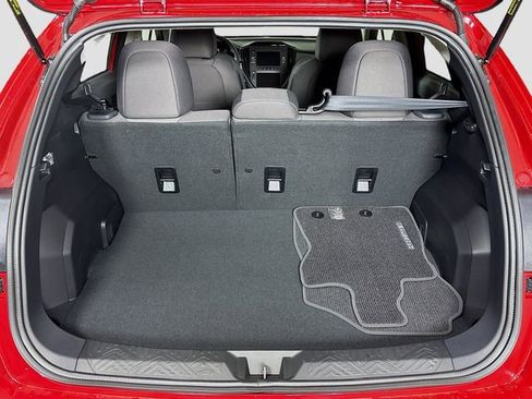 New 2026 Subaru Crosstrek 2.5i image 24