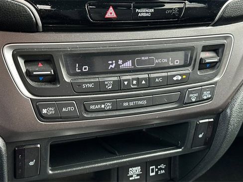 Certified 2022 Honda Passport EX-L image 22