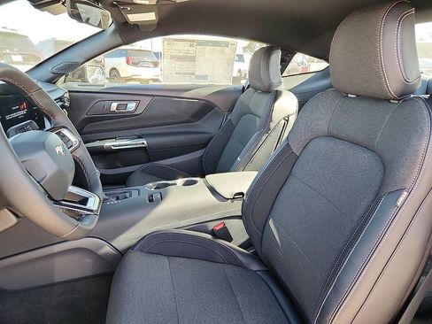 New 2026 Ford Mustang Coupe RWD image 7