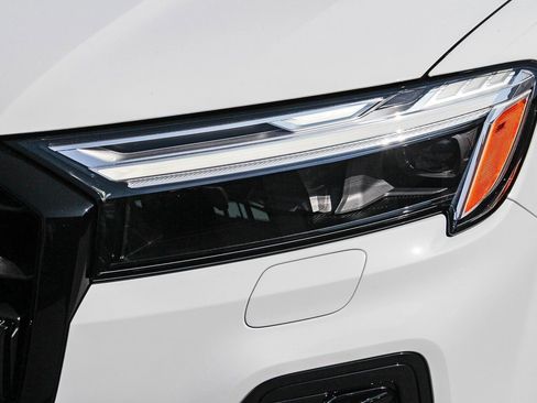 New 2026 Audi Q7 2.0T Premium Plus image 4
