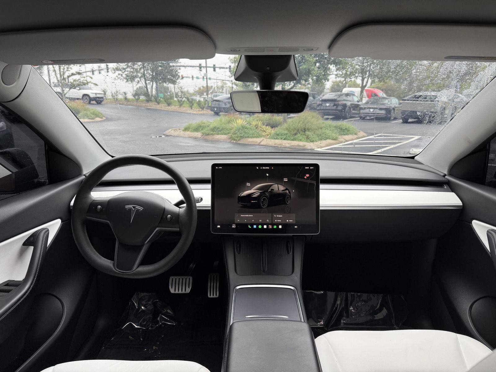 Used 2022 Tesla Model Y Performance AWD/4WD image 12