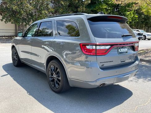 Used 2024 Dodge Durango R/T AWD/4WD image 5