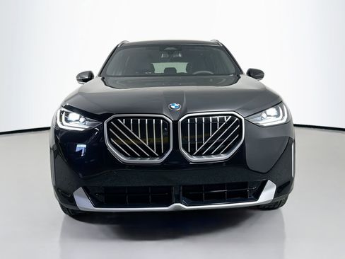 New 2026 BMW X3 xDrive30 w/ Premium Package image 2