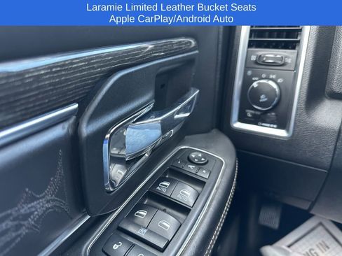 Used 2018 RAM 1500 Limited image 21
