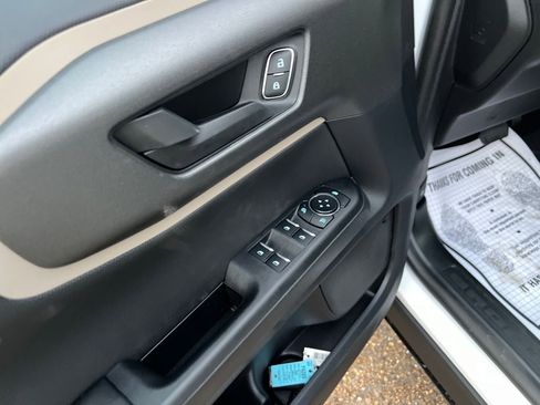 New 2025 Ford Bronco Sport Big Bend image 12