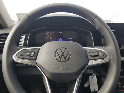 New 2026 Volkswagen Jetta S FWD image 20