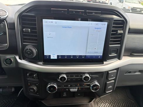 Used 2022 Ford F150 XLT w/ Equipment Group 302A High AWD/4WD image 13