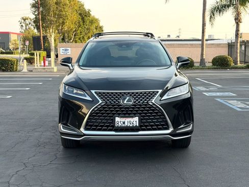 Used 2020 Lexus RX 350 FWD w/ Premium Package image 9