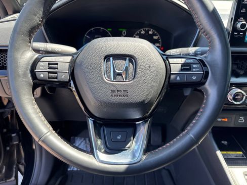 Used 2023 Honda CR-V Sport Touring image 21